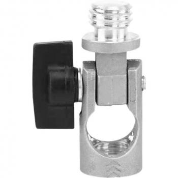 Adaptador de Barra para Trípode