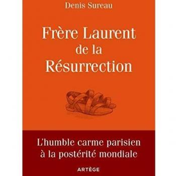 Frère Laurent de la Résurrection