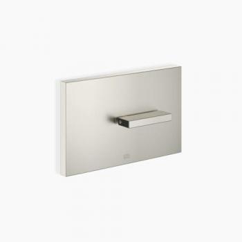 Dornbracht Barrière de protection WC UP 12660979-06 TECE – finition mat platine