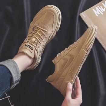 Men's Non-slip Vulcanized Shoes