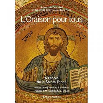 L'oraison Pour Tous