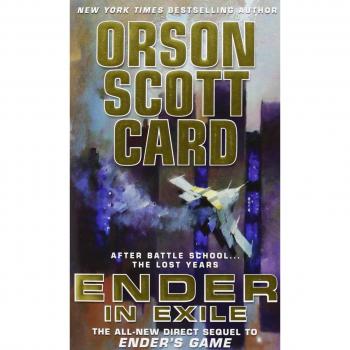 Ender in Exile