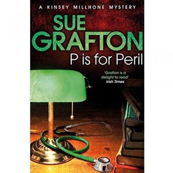 P is for Peril
