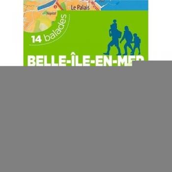 Belle-Ile-en-Mer