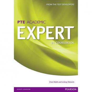 Expert pearson test of english academic b1 standal.