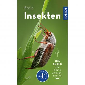 Roland Gerstmeier Basic Insekten
