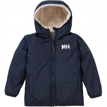 Chaqueta Helly Hansen Champ Reversible