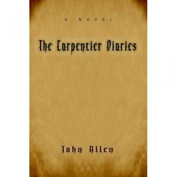 The Carpentier Diaries