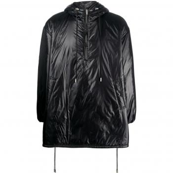 Saint Laurent Men's Black Winter Blouson
