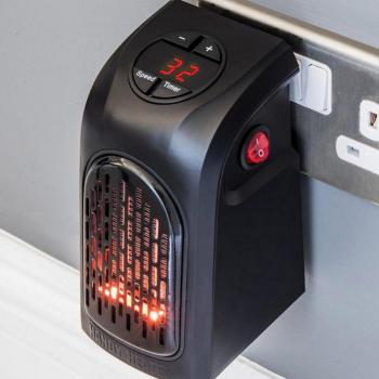 Handy 400W Electric Room Heater