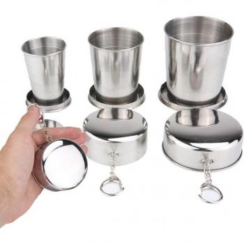 Réservoir Mini 75/140/240 ml, 5 Couches