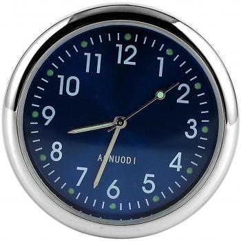 Mini Reloj Adherible a la Guía del Vehículo