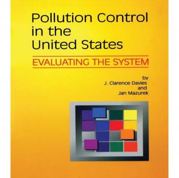 Vitalsource Technologies, Inc. Pollution Control in United States