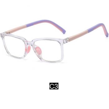Lunettes confortables WackSaria pour enfants