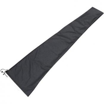 Housse de jardin pour parasol avec zip