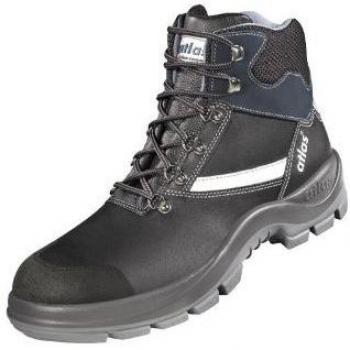Atlas TX 730 S3 A Sicherheitsstiefel schwarz/blau