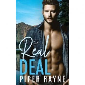 Rayne, Piper: Real Deal