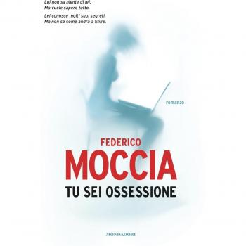 Tu sei ossessione. Con flook