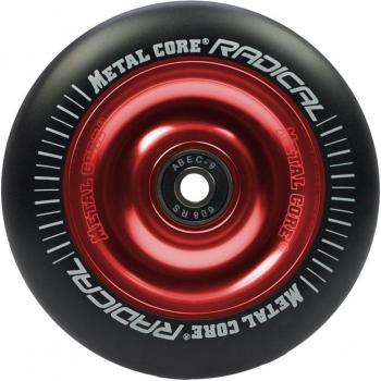 Bestial Wolf Rueda Radical Black 110 mm para Scooter Freestyle