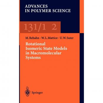Rotational Isomeric State Models in Macromolecular Systems