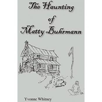 The Haunting of Matty Buhrmann