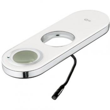 Pannello di Controllo Moon White Grohe