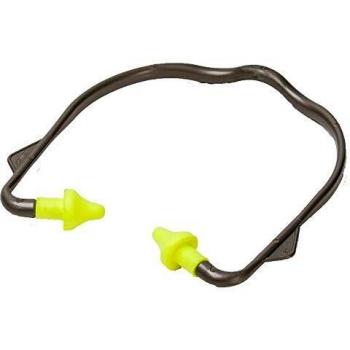 Couverture Auriculaire Portwest EP16 Jaune