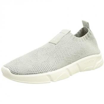 Geox Sneakers J Aril G. E J25DLE 0007Q C1007 Grau