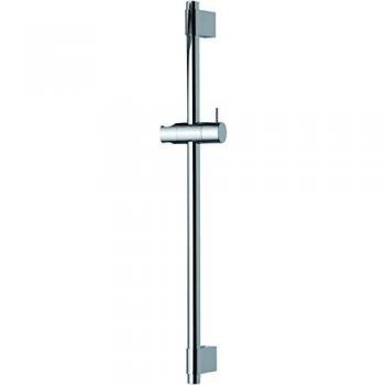 Doccia Colonna Ideale Standard + Supporto Soffione IDEALRAIN GliderStang 600mm Forkr