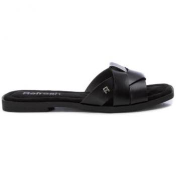 Mules Style 172804 Noir