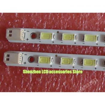 Barra LED Retroiluminada Haier LE40T300 453 mm – Kit de 10 piezas
