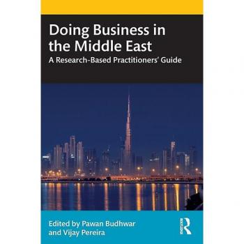 Doing Business in the Middle East