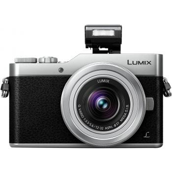 Panasonic DC-GX800KEBS Lumix G Digital Camera