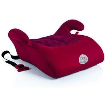 Bellelli Eos Plus Seggiolino Auto Rosso