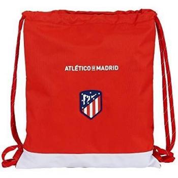 Atlético Madrid Backpack mit Bändern