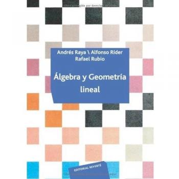 Ãlgebra y geometrÃ­a lineal