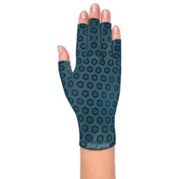 Fisioprim Guantes de Soporte Artrosis – Talla Mediana, 1 Paquete