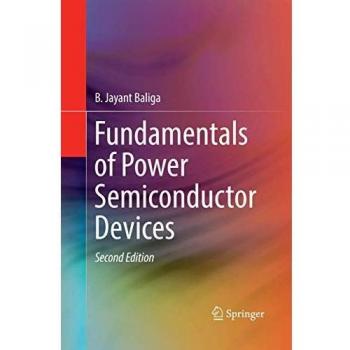 Fundamentals of Power Semiconductor Devices