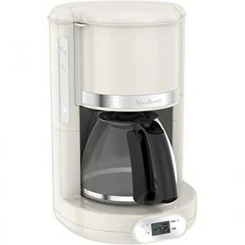 Cafetera combinada Moulinex FG381A10 1,25 L