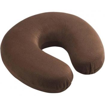 Ergonomic Travel Headrest