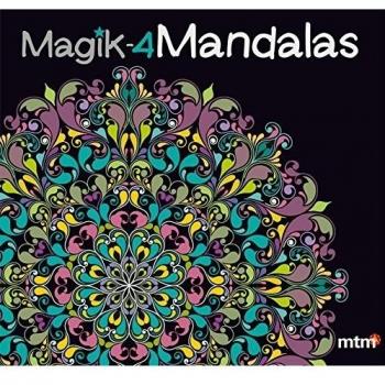 Magik mandalas 3
