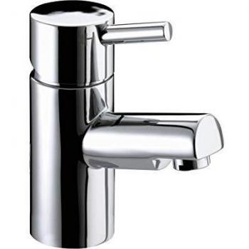 Bristan Prism Deck Mounted Basin Mixer