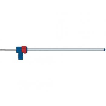 Bosch Professional: Punte di Trapanatura SDS Clean Plus 14 mm – Kit Singolo