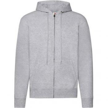 Vestido Casual Hombre Sudadera de Punto Blanco