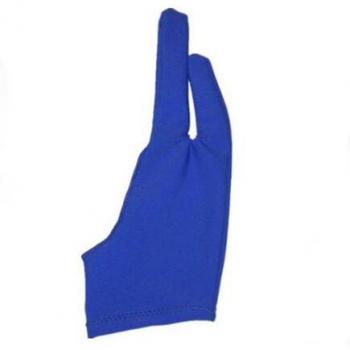 Accessoires pour tableaux numériques : gant ambidextre noir