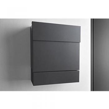 LettreBox Absolute Large Anthracite