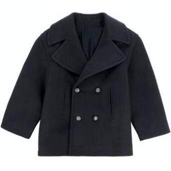 Kid’s Pea Coat Armor‑Lux Killian
