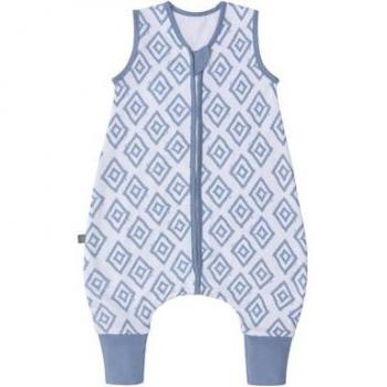 Nanna con Piedini Blu Emma&Noah Sacco