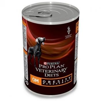 Purina Veterinary Diets OM Viktkontroll Mousse