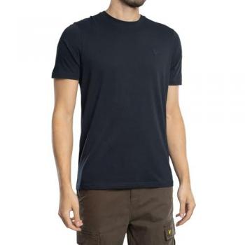 T-Shirt Superfine – Lyle & Scott